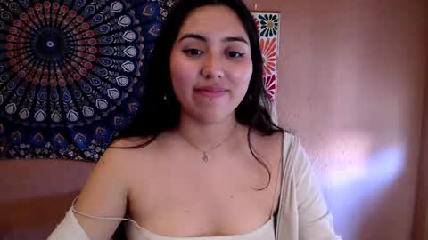 Snapshot of intimatetales chatting on February 23, 2025, 12:59 pm Africa online show from February 23, 2025, 12:59 pm