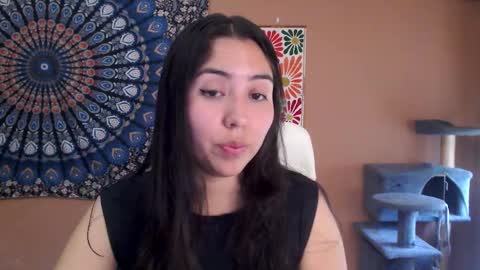 Snapshot of intimatetales chatting on September 27, 2025, 4:56 pm Africa online show from September 27, 2025, 4:56 pm