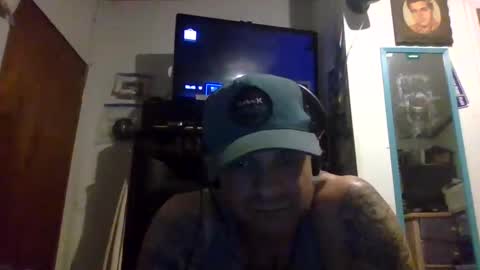 ipleaseherfromtheback8888 online show from October 25, 2025, 10:45 am
