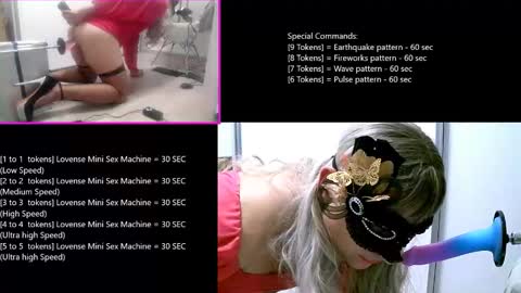 Snapshot of irenasub chatting on December 18, 2024, 12:29 pm Irena online show from December 18, 2024, 12:29 pm