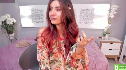 Snapshot of iriis_rosse chatting on February 7, 2025, 11:45 pm Iris Rosse online show from February 7, 2025, 11:45 pm