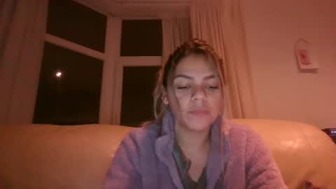 Iris  666 online show from October 23, 2025, 9:02 pm