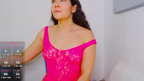 Instagram iris caprice online show from September 21, 2025, 1:51 am