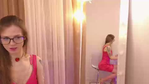 Snapshot of iriss_miller chatting on January 29, 2025, 9:50 pm Im your queen Iriss online show from January 29, 2025, 9:50 pm