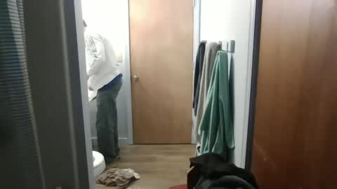 Snapshot of ironsharp chatting on October 19, 2025, 8:04 am ironsharp online show from October 19, 2025, 8:04 am