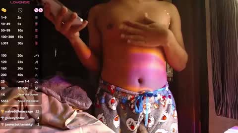 Snapshot of isaac_akamu chatting on February 16, 2025, 7:27 pm isaac_akamu online show from February 16, 2025, 7:27 pm