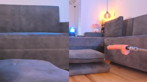 Snapshot of isabela_franco_ chatting on January 23, 2025, 12:09 pm Isabela online show from January 23, 2025, 12:09 pm