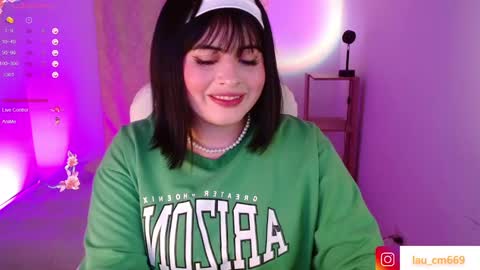 Snapshot of isabella_669 chatting on March 6, 2025, 5:03 am isabella online show from March 6, 2025, 5:03 am