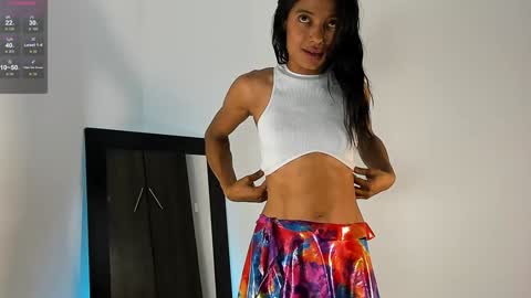 Snapshot of isabella_savina chatting on December 18, 2024, 10:46 pm Isabella online show from December 18, 2024, 10:46 pm