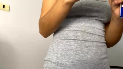 Snapshot of isabellakoffs chatting on January 5, 2025, 4:36 am Isabella.. back again online show from January 5, 2025, 4:36 am