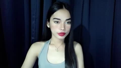 Snapshot of isabelle_willis chatting on October 20, 2025, 1:00 pm Isabelle online show from October 20, 2025, 1:00 pm