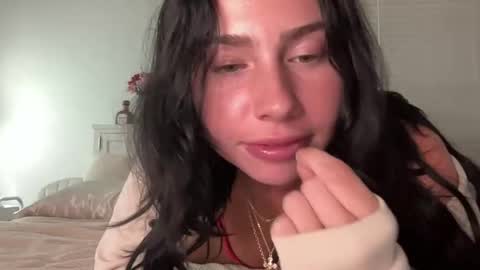 Snapshot of isabellekinsley chatting on September 24, 2025, 3:43 am isabellekinsley online show from September 24, 2025, 3:43 am