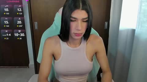 Isabela    online show from September 12, 2025, 12:27 pm