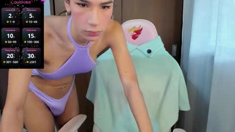 Isabela    online show from November 14, 2025, 12:59 pm