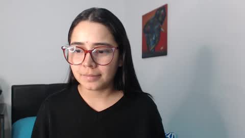 Snapshot of isemma chatting on February 27, 2025, 3:25 am Emma online show from February 27, 2025, 3:25 am