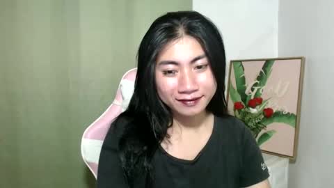 Snapshot of ishie_yoshixx chatting on October 1, 2025, 9:59 am IRISH online show from October 1, 2025, 9:59 am