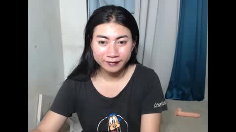 Snapshot of ishie_yoshixx chatting on October 13, 2025, 5:40 am IRISH online show from October 13, 2025, 5:40 am