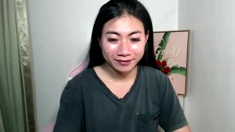 Snapshot of ishie_yoshixx chatting on October 26, 2025, 10:21 am IRISH online show from October 26, 2025, 10:21 am