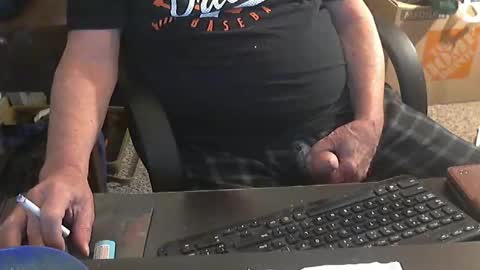 Snapshot of islandduke chatting on December 14, 2024, 1:27 pm Duke online show from December 14, 2024, 1:27 pm