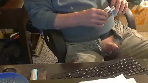 Snapshot of islandduke chatting on December 19, 2024, 11:07 am Duke online show from December 19, 2024, 11:07 am