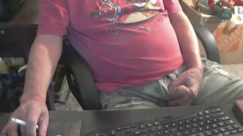 Snapshot of islandduke chatting on December 23, 2024, 11:57 am Duke online show from December 23, 2024, 11:57 am