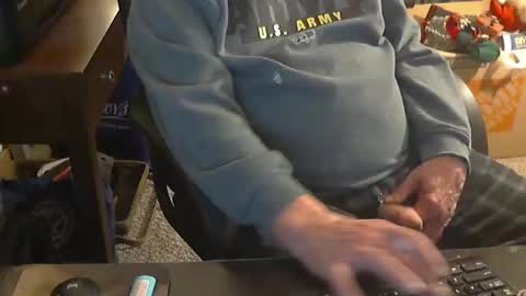 Snapshot of islandduke chatting on December 26, 2024, 11:43 am Duke online show from December 26, 2024, 11:43 am