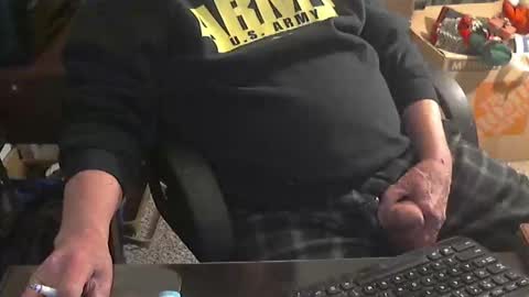 Snapshot of islandduke chatting on January 7, 2025, 1:28 am Duke online show from January 7, 2025, 1:28 am