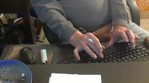 Snapshot of islandduke chatting on January 8, 2025, 12:06 am Duke online show from January 8, 2025, 12:06 am