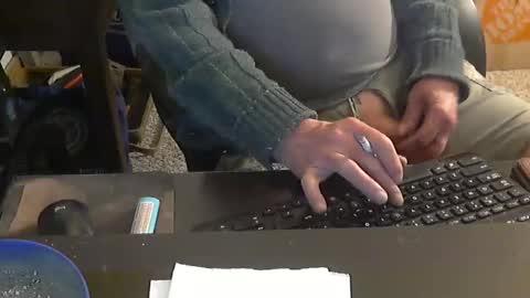 Snapshot of islandduke chatting on January 8, 2025, 10:04 am Duke online show from January 8, 2025, 10:04 am