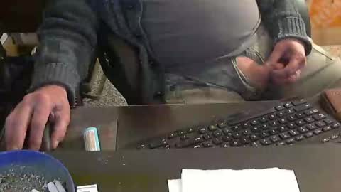 Snapshot of islandduke chatting on January 8, 2025, 1:09 pm Duke online show from January 8, 2025, 1:09 pm