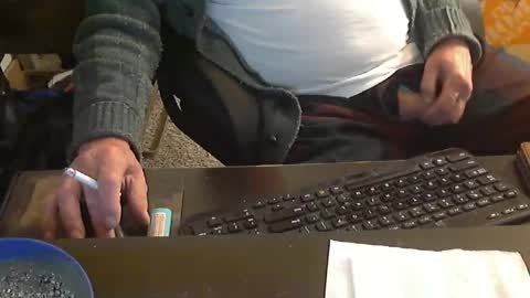 Snapshot of islandduke chatting on January 9, 2025, 9:37 am Duke online show from January 9, 2025, 9:37 am