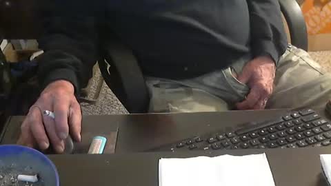 Snapshot of islandduke chatting on January 11, 2025, 1:22 pm Duke online show from January 11, 2025, 1:22 pm