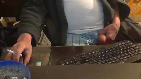 Snapshot of islandduke chatting on January 12, 2025, 1:37 pm Duke online show from January 12, 2025, 1:37 pm