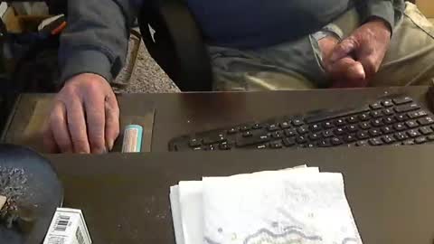 Snapshot of islandduke chatting on January 13, 2025, 3:04 pm Duke online show from January 13, 2025, 3:04 pm