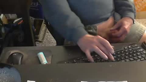 Snapshot of islandduke chatting on January 16, 2025, 1:58 pm Duke online show from January 16, 2025, 1:58 pm