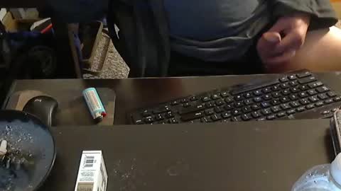 Snapshot of islandduke chatting on January 17, 2025, 1:24 pm Duke online show from January 17, 2025, 1:24 pm