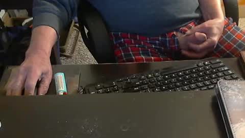 Snapshot of islandduke chatting on January 19, 2025, 8:30 pm Duke online show from January 19, 2025, 8:30 pm