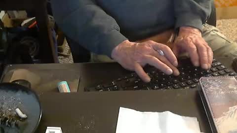 Snapshot of islandduke chatting on January 21, 2025, 9:24 am Duke online show from January 21, 2025, 9:24 am