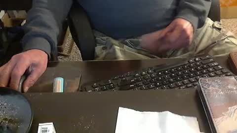 Snapshot of islandduke chatting on January 21, 2025, 12:29 pm Duke online show from January 21, 2025, 12:29 pm