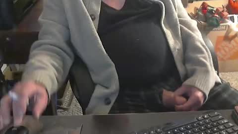 Snapshot of islandduke chatting on January 22, 2025, 2:46 pm Duke online show from January 22, 2025, 2:46 pm