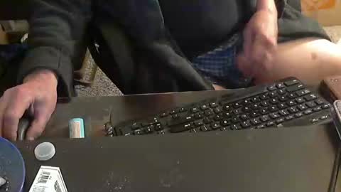 Snapshot of islandduke chatting on January 28, 2025, 6:38 am Duke online show from January 28, 2025, 6:38 am