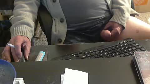 Snapshot of islandduke chatting on January 29, 2025, 9:17 pm Duke online show from January 29, 2025, 9:17 pm