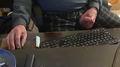 Snapshot of islandduke chatting on February 2, 2025, 3:21 am Duke online show from February 2, 2025, 3:21 am