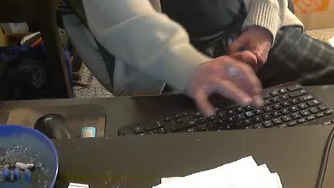 Snapshot of islandduke chatting on February 5, 2025, 5:20 pm Duke online show from February 5, 2025, 5:20 pm