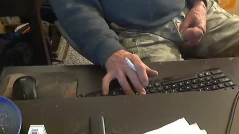 Snapshot of islandduke chatting on February 7, 2025, 10:40 am Duke online show from February 7, 2025, 10:40 am