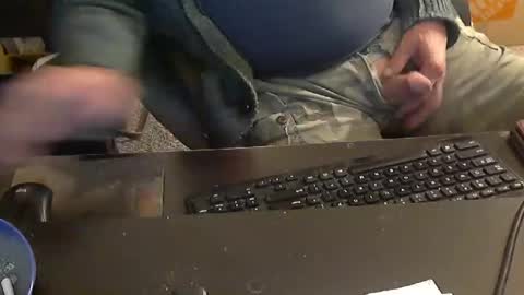 Snapshot of islandduke chatting on February 8, 2025, 10:39 am Duke online show from February 8, 2025, 10:39 am