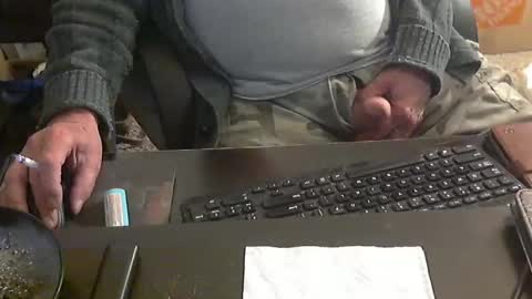 Snapshot of islandduke chatting on February 14, 2025, 10:49 am Duke online show from February 14, 2025, 10:49 am