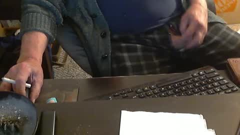 Snapshot of islandduke chatting on February 16, 2025, 2:54 pm Duke online show from February 16, 2025, 2:54 pm