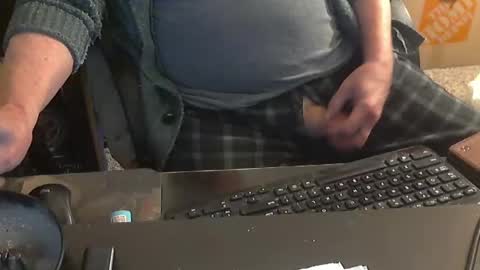 Snapshot of islandduke chatting on February 23, 2025, 11:58 pm Duke online show from February 23, 2025, 11:58 pm