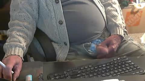 Snapshot of islandduke chatting on February 25, 2025, 2:11 pm Duke online show from February 25, 2025, 2:11 pm